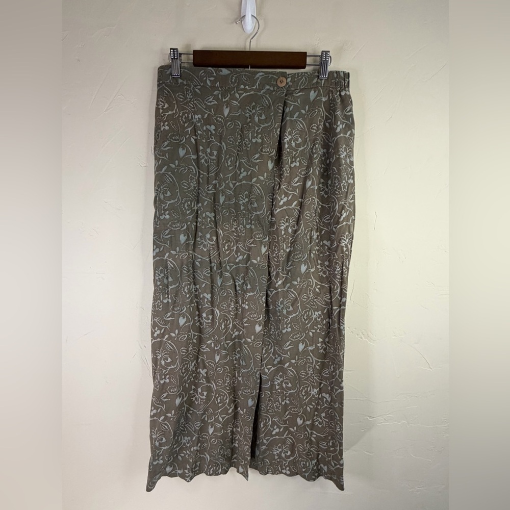 Van Heusen Floral  Maxi Skirt